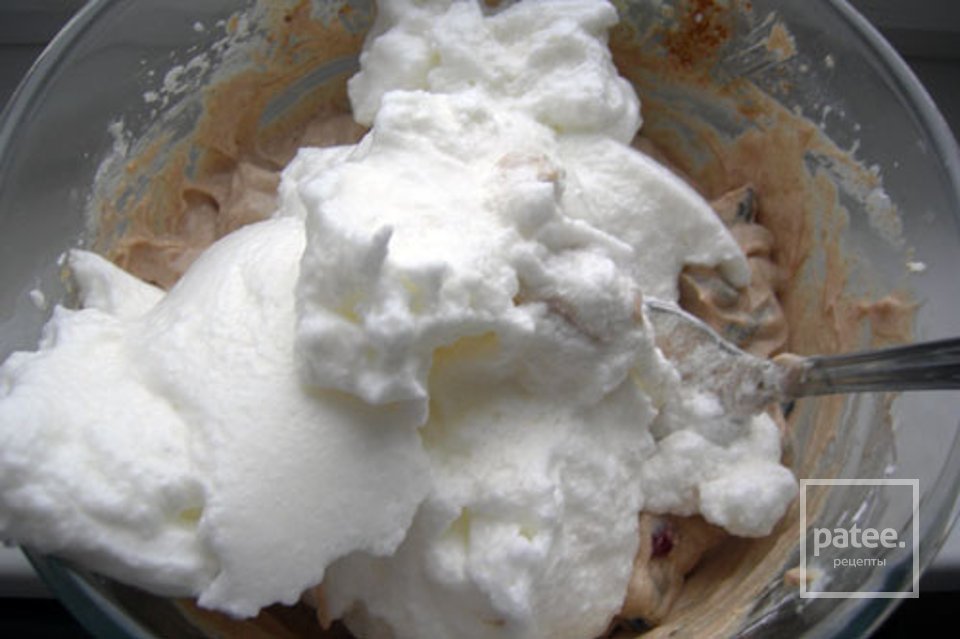 Сдобный творожный пирог - Шаг 2