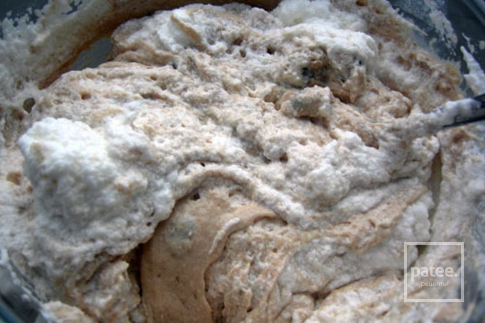 Сдобный творожный пирог - Шаг 3
