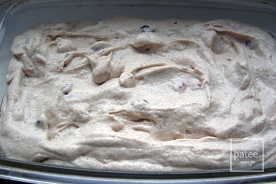 Сдобный творожный пирог - Шаг 4