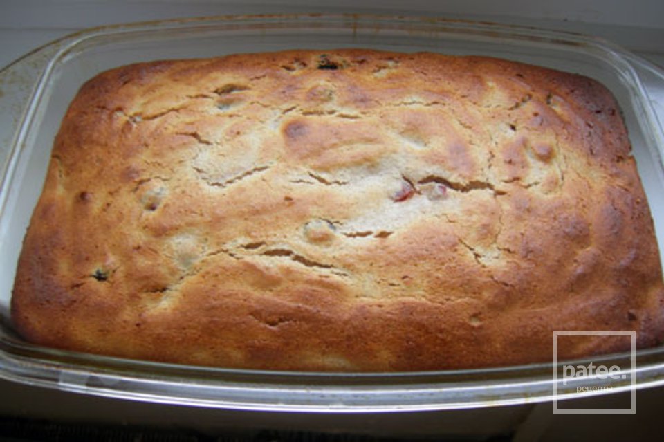 Сдобный творожный пирог - Шаг 5