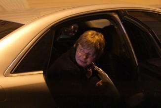 Рыжий Иванушка накопил на машину