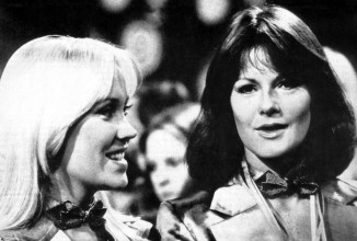 Воссоединение АВВА