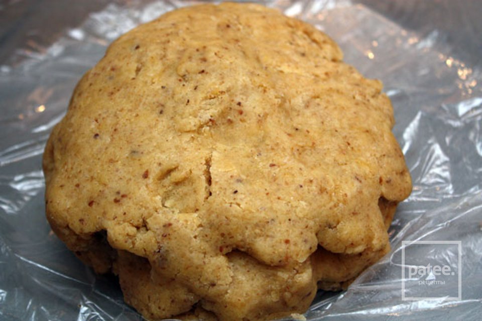 Будайский творожный пирог - Шаг 3