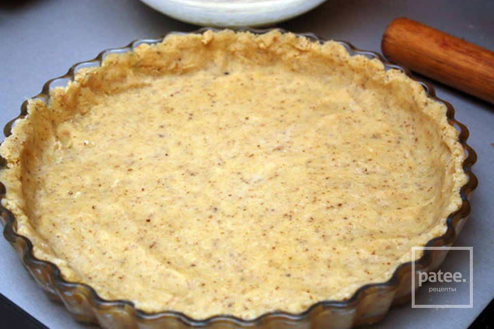 Будайский творожный пирог - Шаг 4