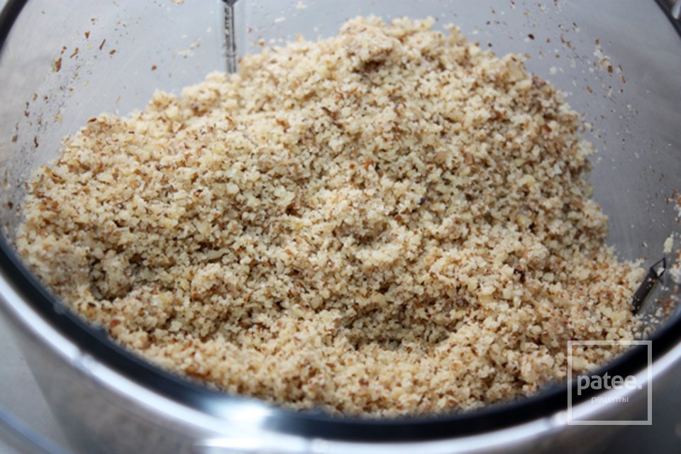 Свекольный пирог - Шаг 1