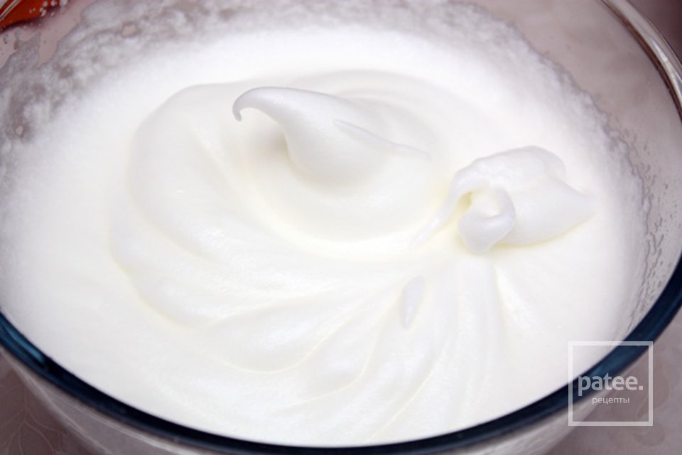 Гречневый торт - Шаг 3