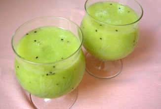 Тропический коктейль