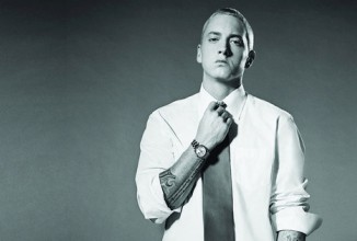 Эминем вновь снимется в кино