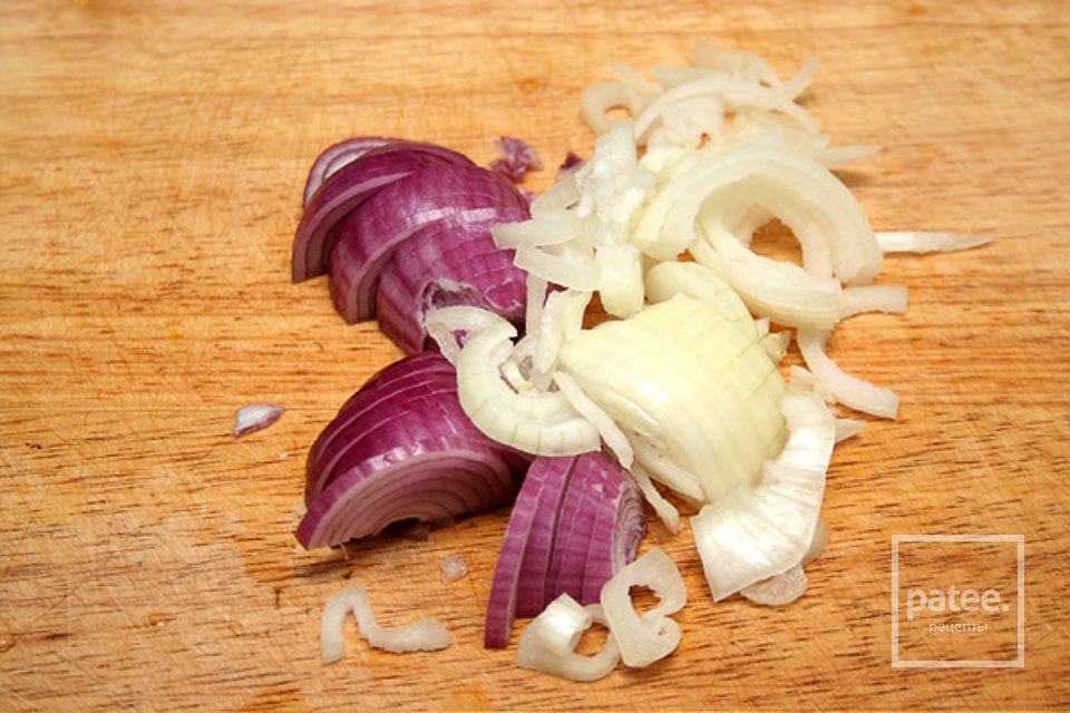 Курица в горшочках с овощами - Шаг 2