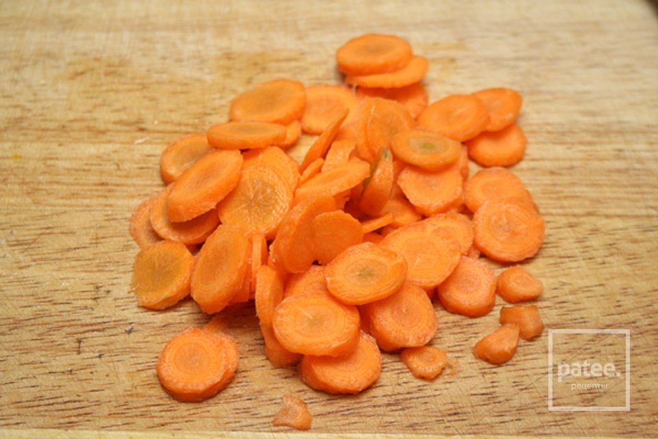 Курица в горшочках с овощами - Шаг 6