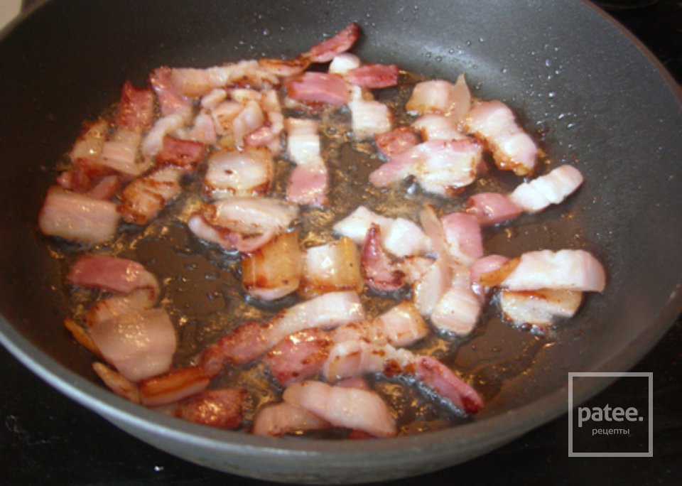 Суккоташ (кукурузно-фасолевая похлебка) - Шаг 2