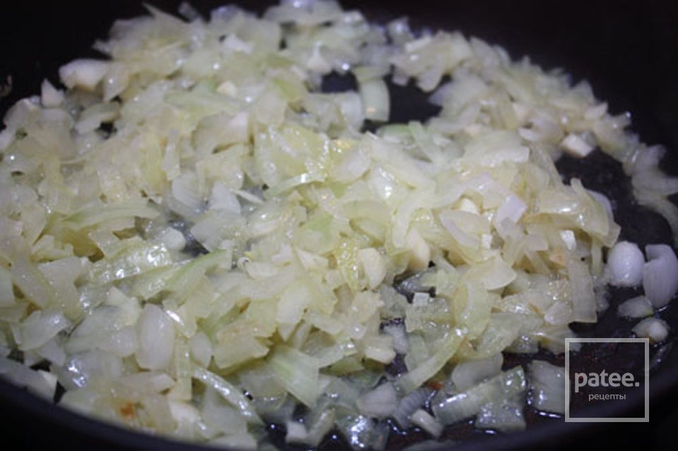 Чанфайна - Шаг 2