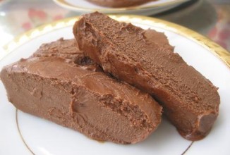 Шоколадное масло