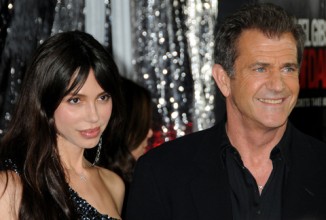 Мел Гибсон ничего не должен Григорьевой