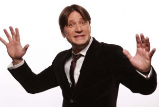 Логинов попал в больницу