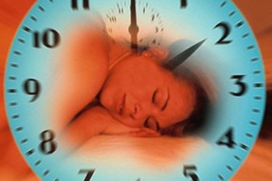 Сколько вы спите?