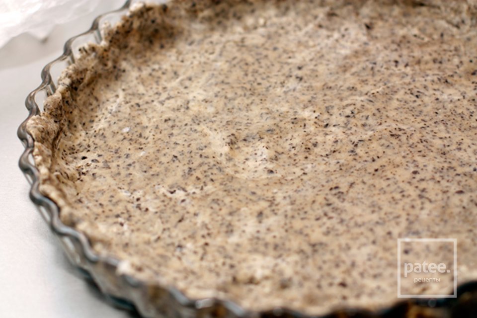 Пирог с перцем - Шаг 6