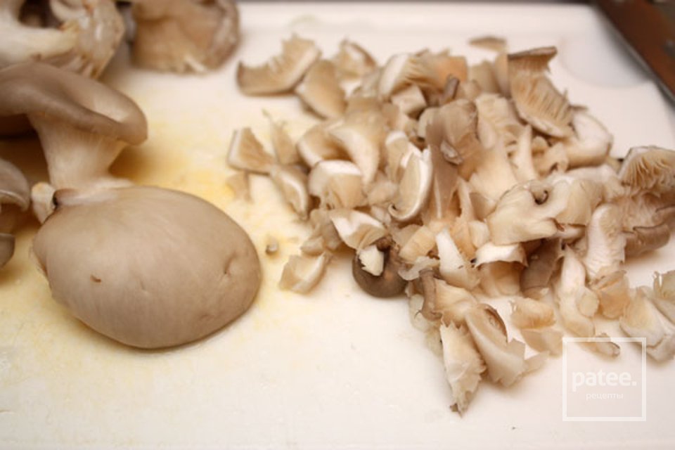 Фаршированный лук - Шаг 2