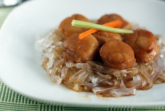 Морские гребешки