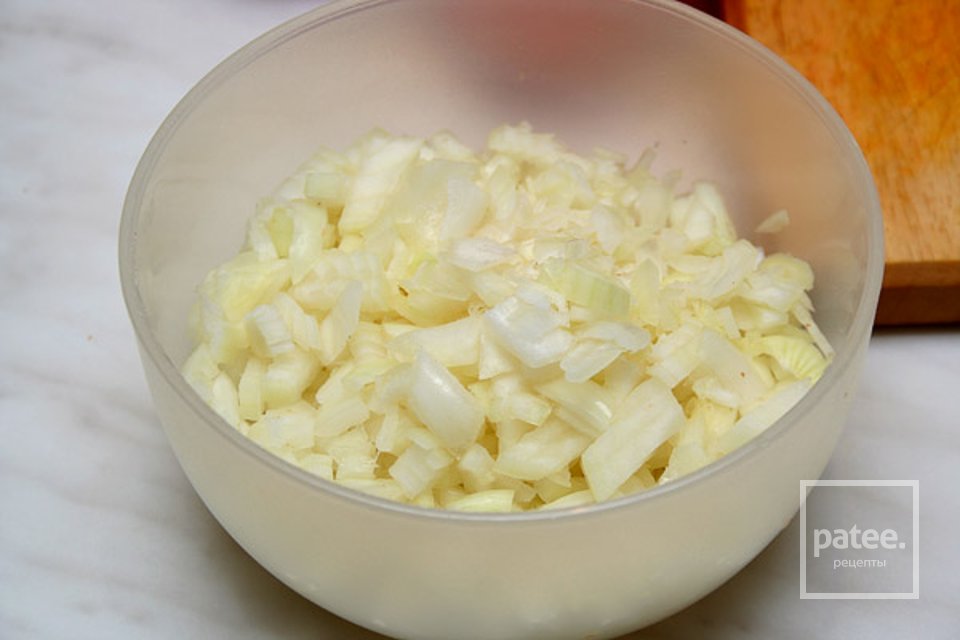 Кабачковая икра - Шаг 5