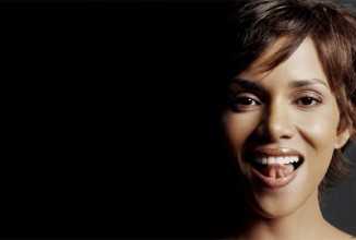 Французская любовь Холли Берри