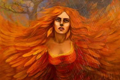 Как справиться с осенней хандрой?