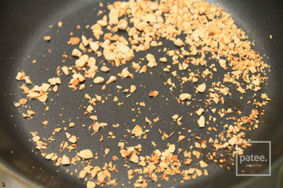 Апельсиновые конфеты - Шаг 7