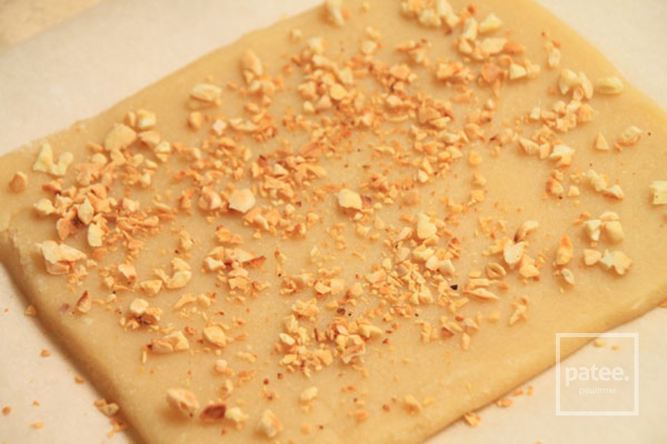 Апельсиновые конфеты - Шаг 8