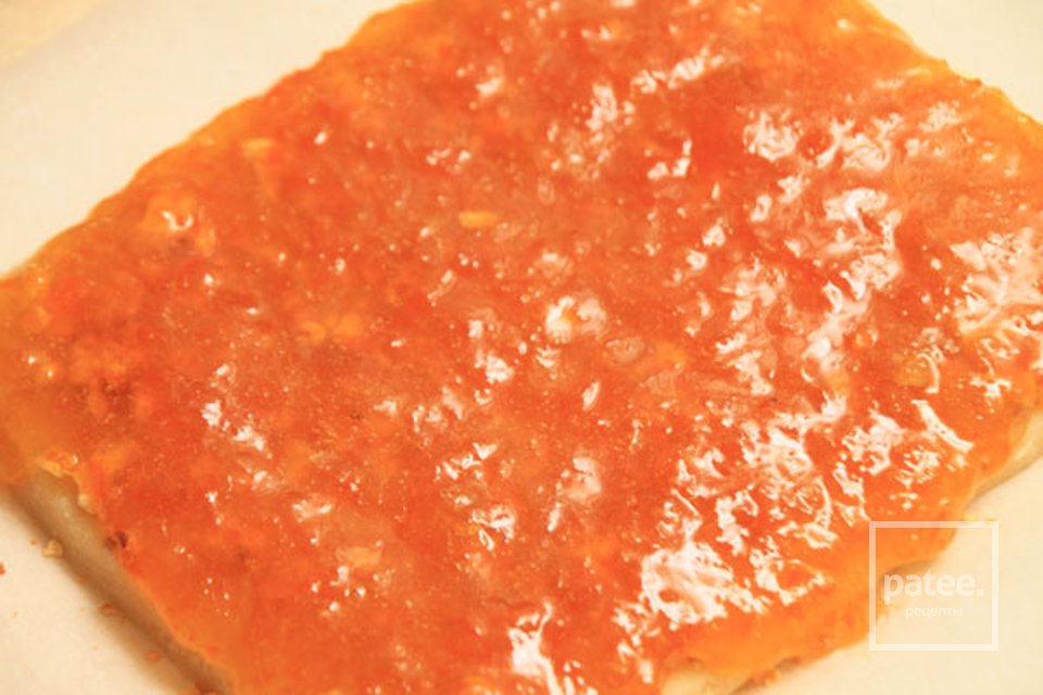 Апельсиновые конфеты - Шаг 9