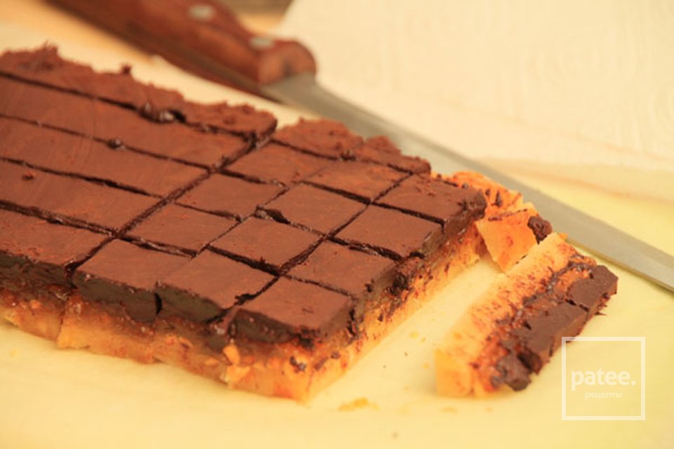 Апельсиновые конфеты - Шаг 11