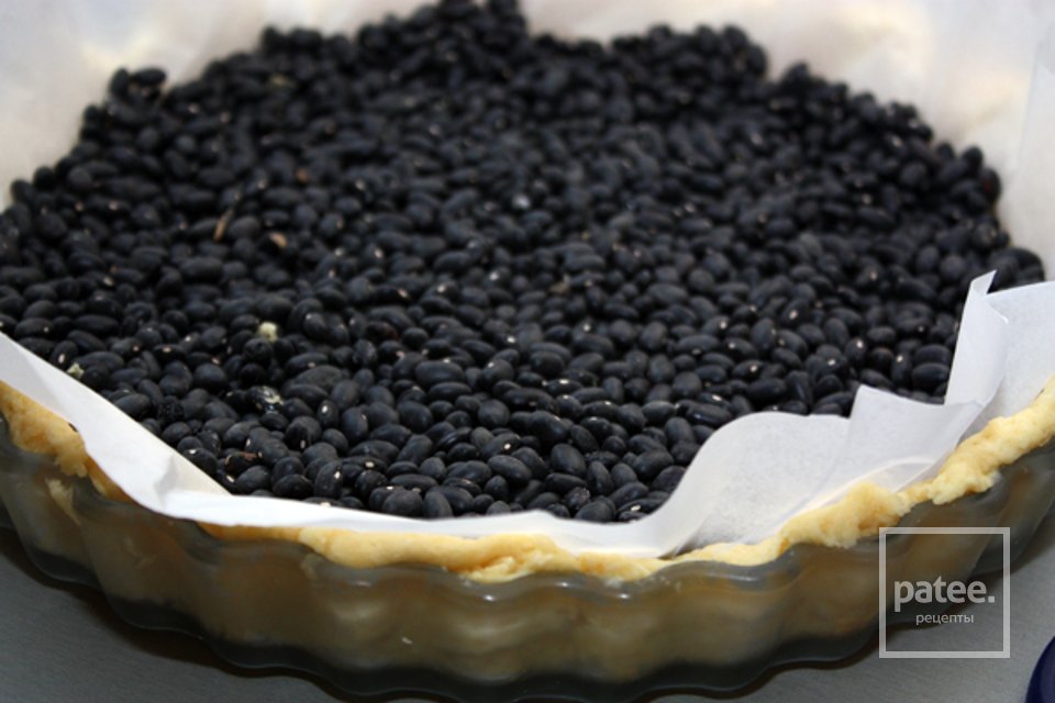 Лимонный торт - Шаг 8