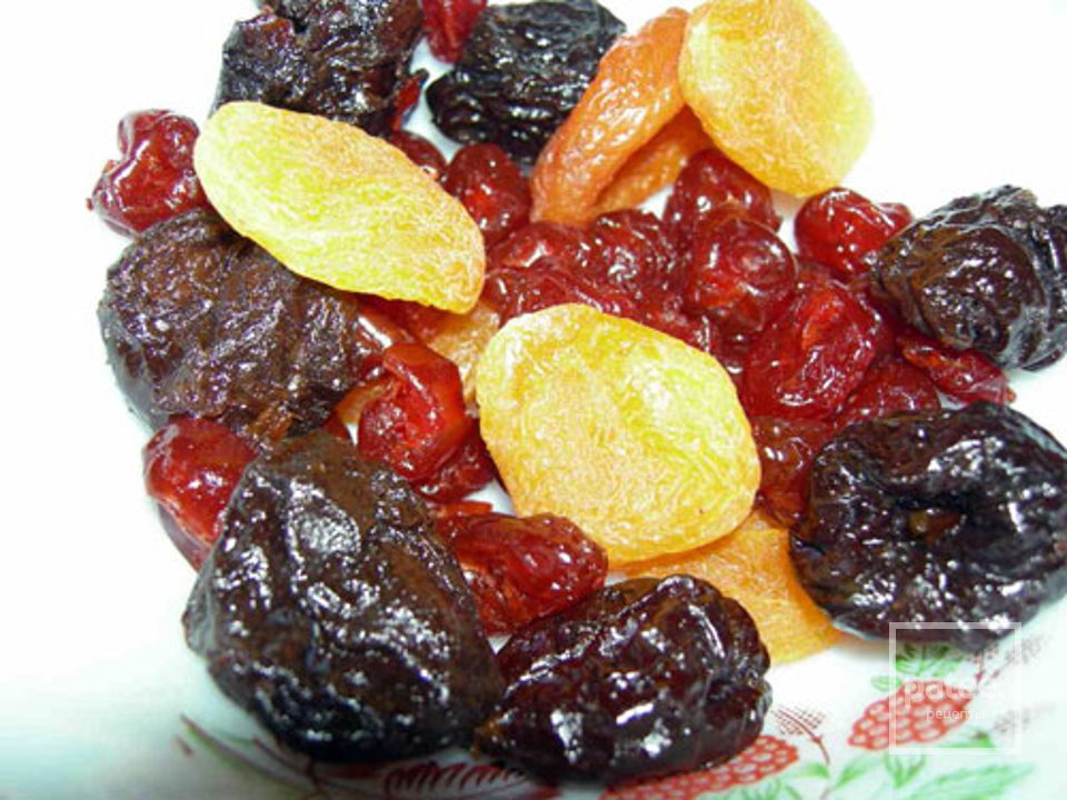 Творожный пирог - Шаг 1