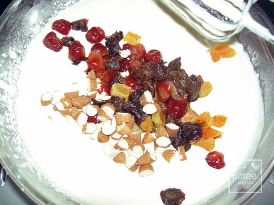 Творожный пирог - Шаг 3