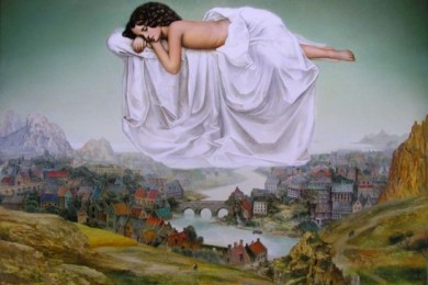 Сновидения