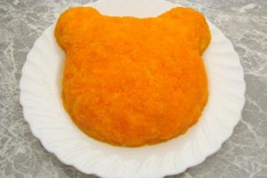 Салат "Тигр" - приготовление