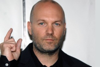 Фреда Дерста в режиссеры!