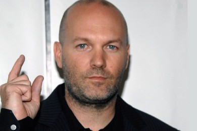 Фреда Дерста в режиссеры!