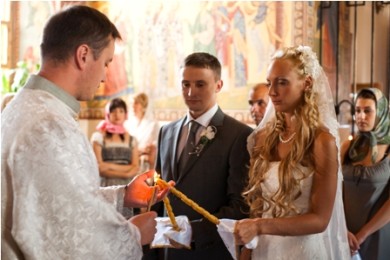 Стоит ли венчаться