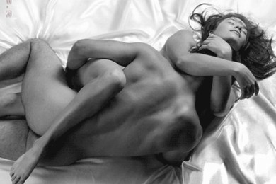 Какие позы для секса Вы любите?