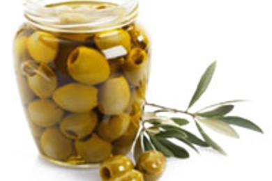 Польза оливкового масла