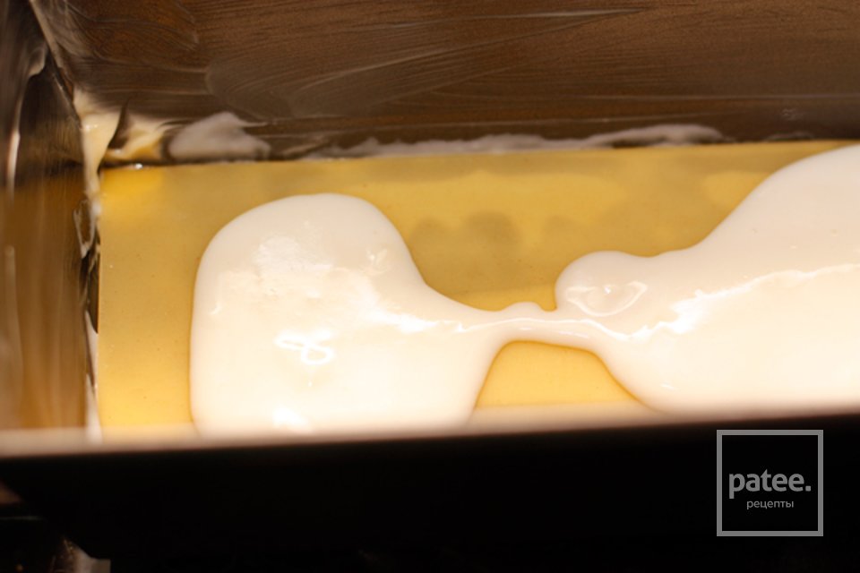 Лазанья с фаршем - Шаг 5