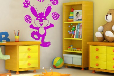 Как правильно подобрать интерьер детской комнаты?