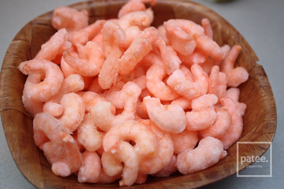 Томатный суп с лапшой - Шаг 3