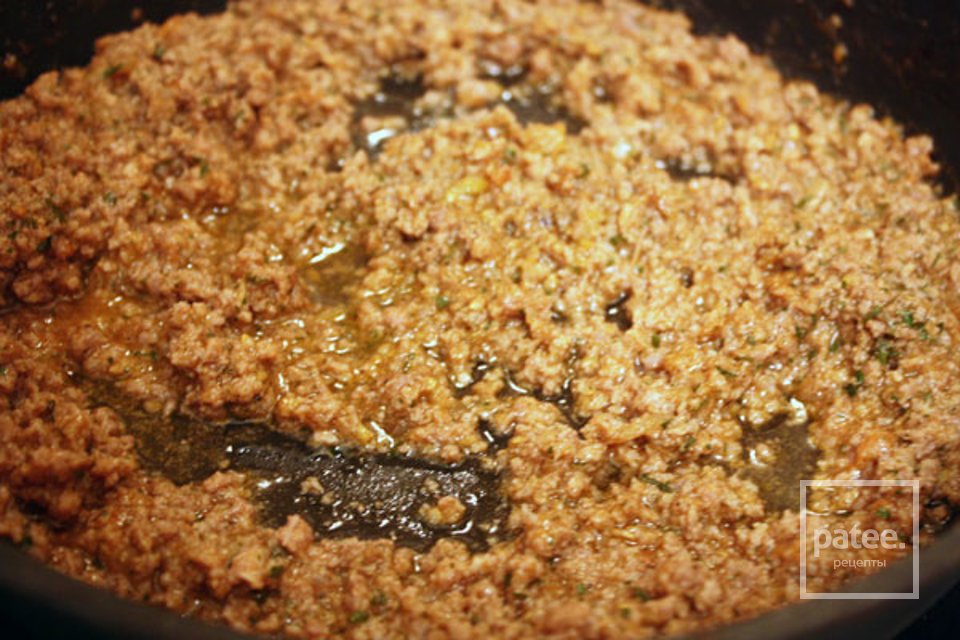 Фаршированные помидоры - Шаг 3