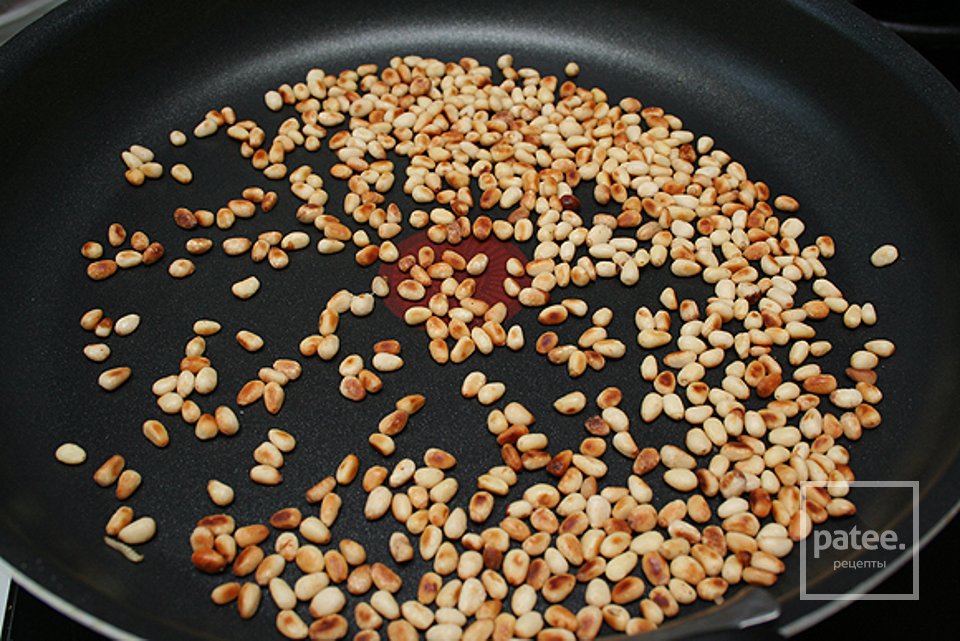 Запеченный перец с мясом - Шаг 8