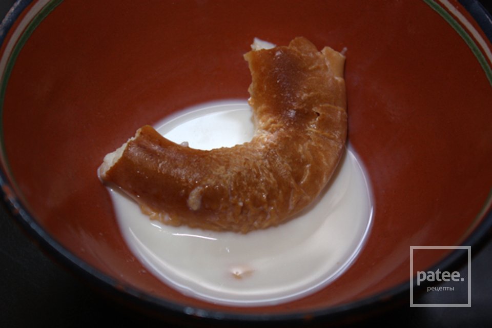 Рыбные котлеты - Шаг 1