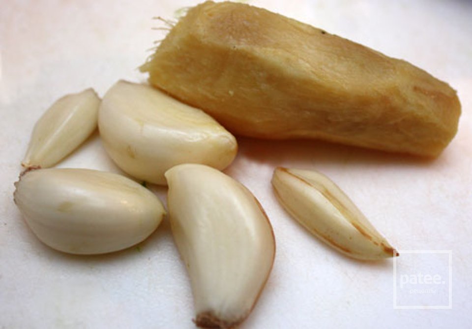 Печень по-японски - Шаг 4