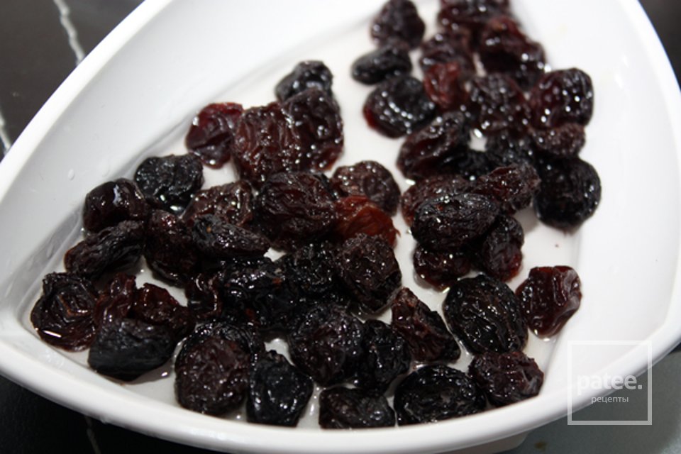 Ватрушки - Шаг 3