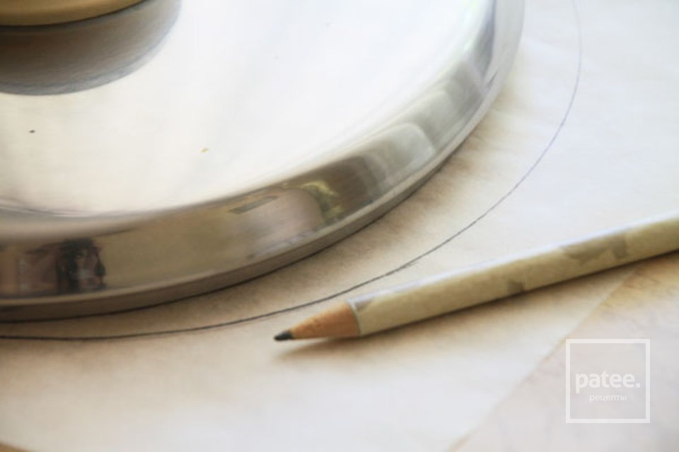 Морковная запеканка с черносливом - Шаг 5