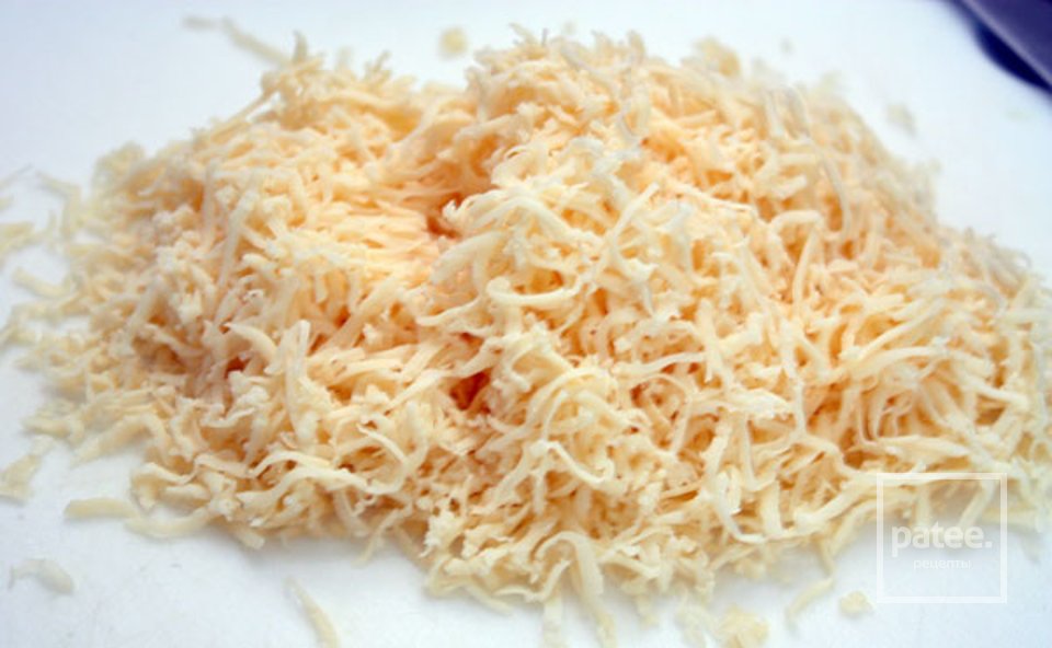 Сырный суп с кольраби - Шаг 2